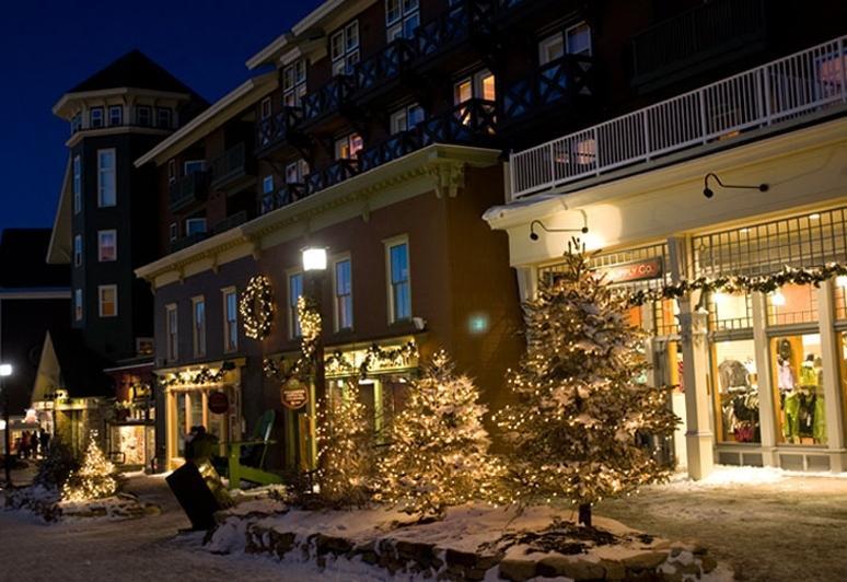 فندق Snowcrest سنوشو المظهر الخارجي الصورة